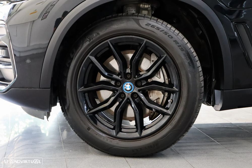 BMW X5 45 e xDrive xLine - 7