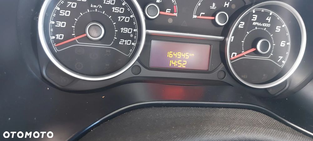 Fiat Doblo - 6