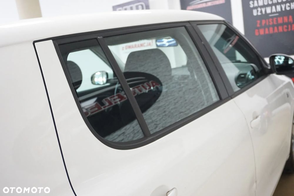 Skoda Fabia 1.6 TDI DPF Easy - 18