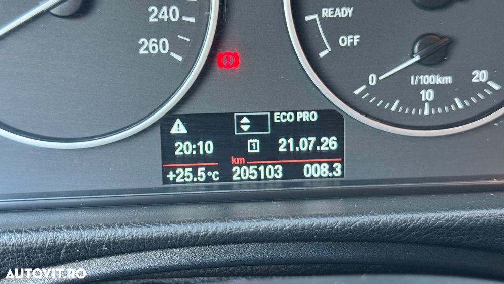BMW Seria 3 - 9
