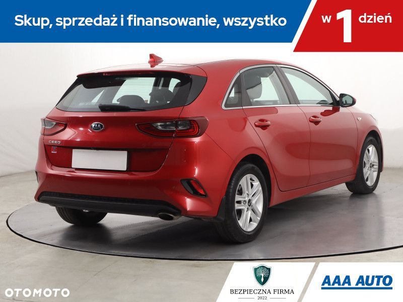 Kia Ceed - 7