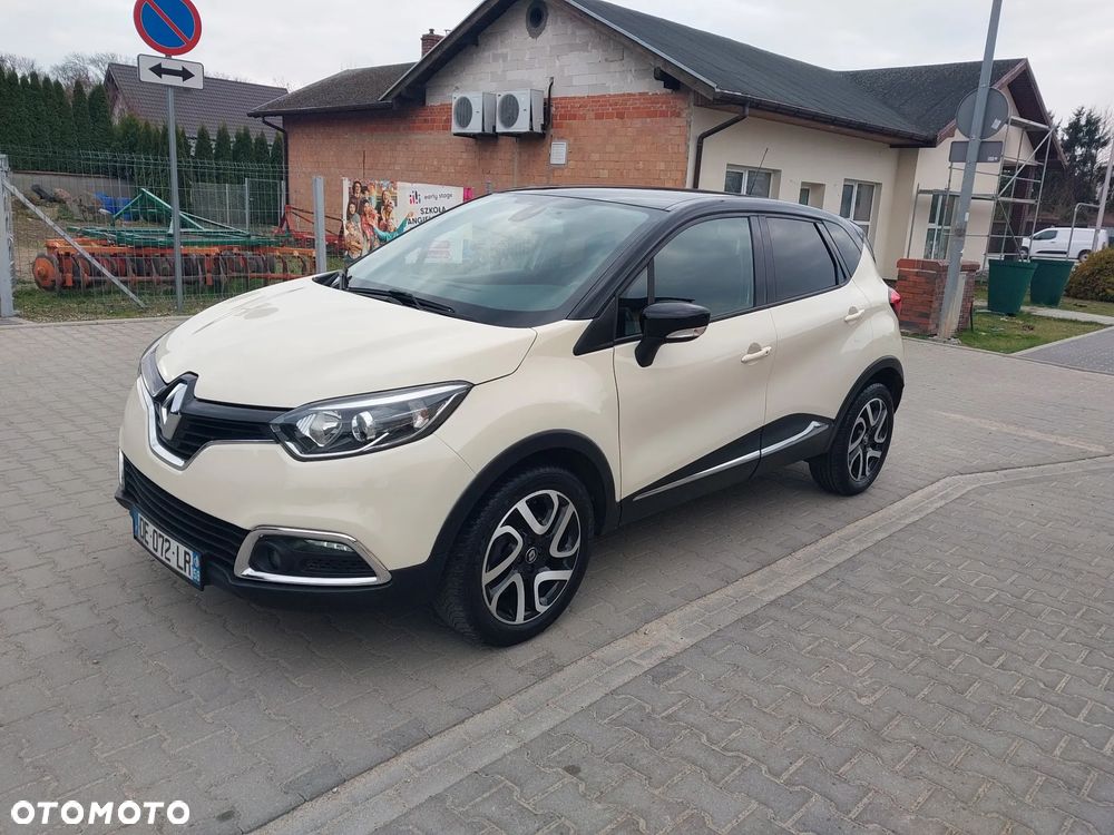 Renault Captur ENERGY TCe 120 EDC XMOD - 6