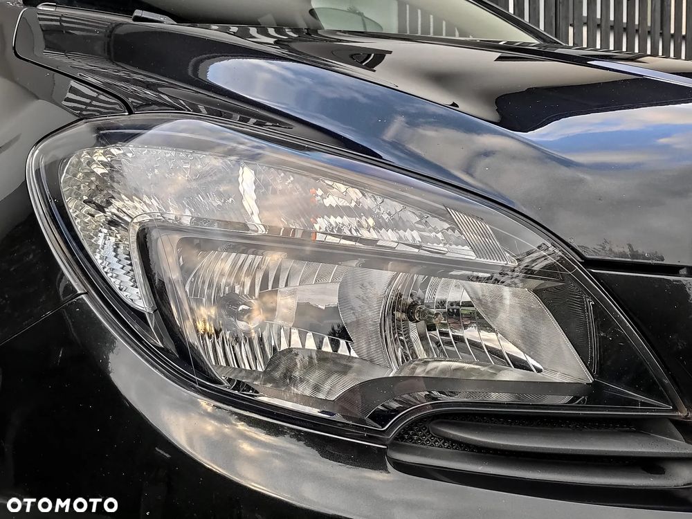 Opel Mokka 1.4 T Enjoy - 17