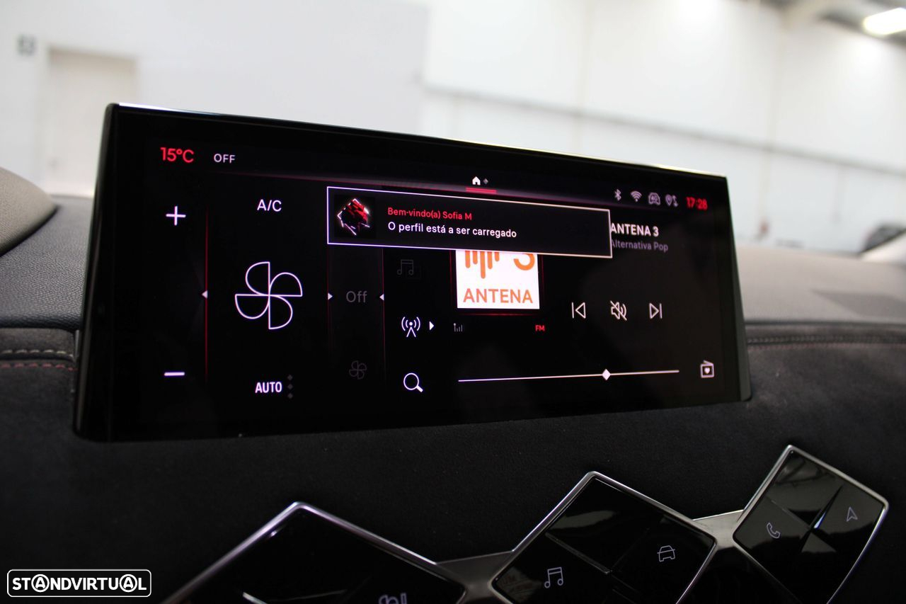 DS DS3 1.2 PureTech Performance Line - 10
