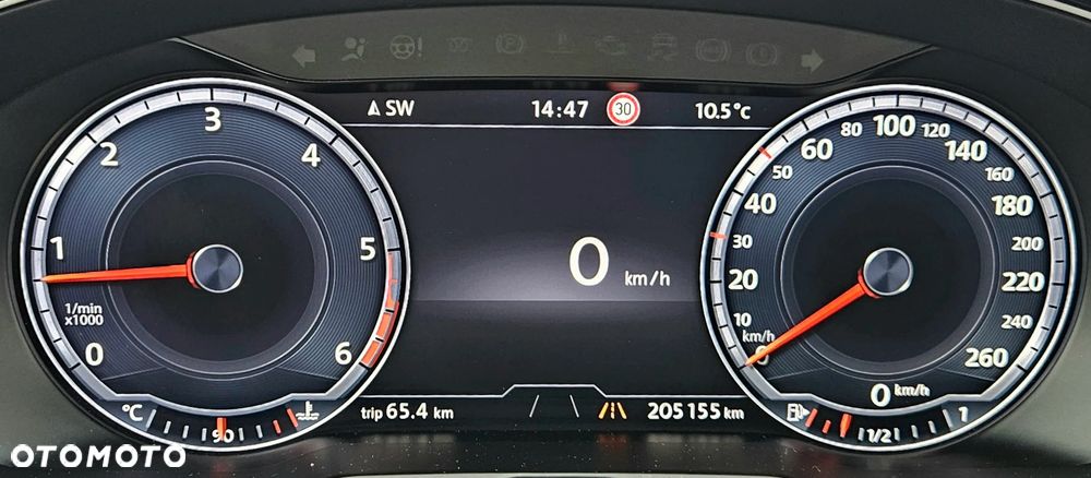 Volkswagen Passat 2.0 TDI BMT Highline - 27