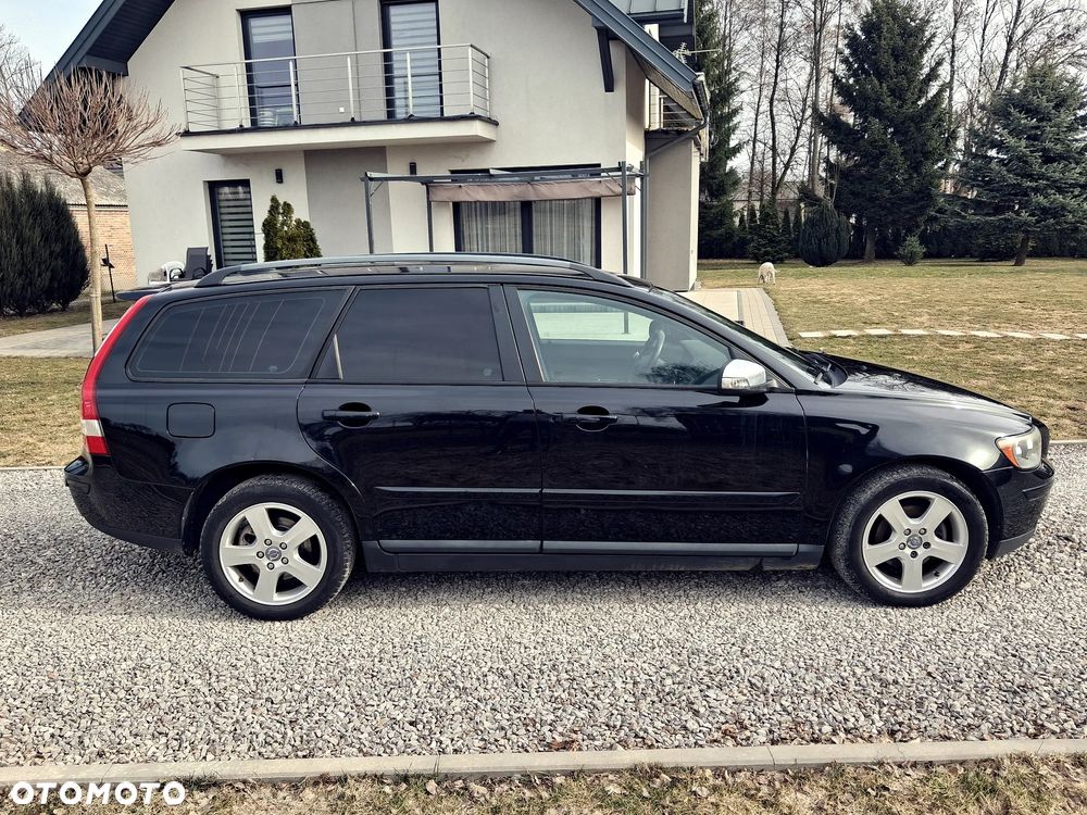 Volvo V50 1.8 Summum - 4