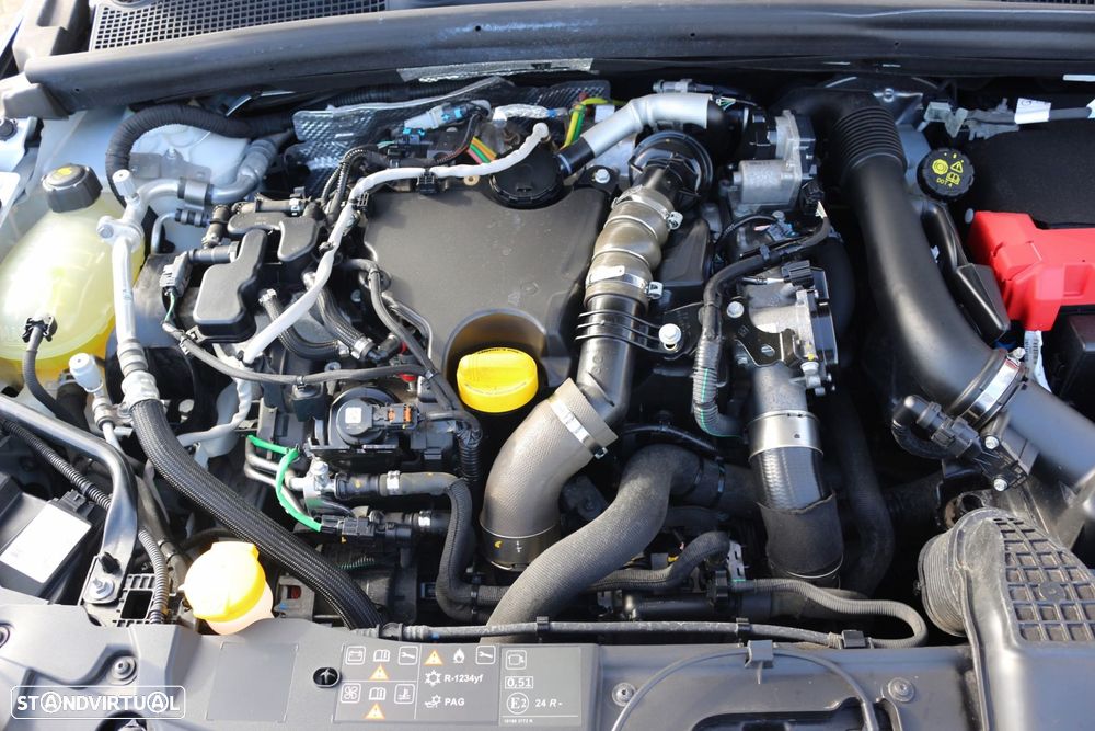 Renault Clio 1.5 Blue dCi Intens - 38