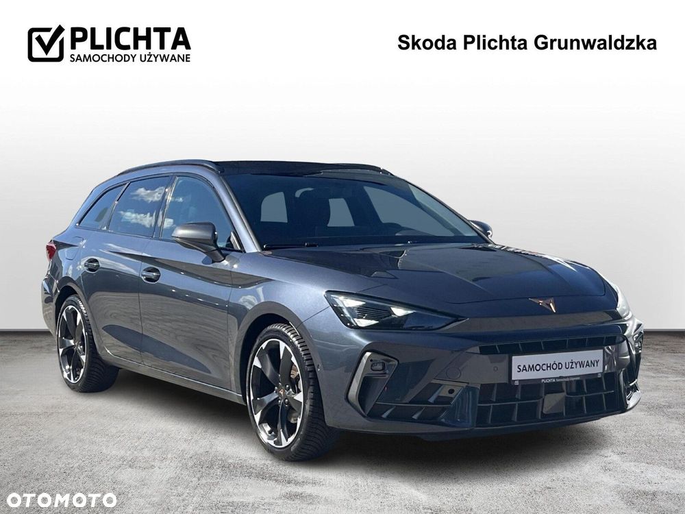Cupra Leon - 7