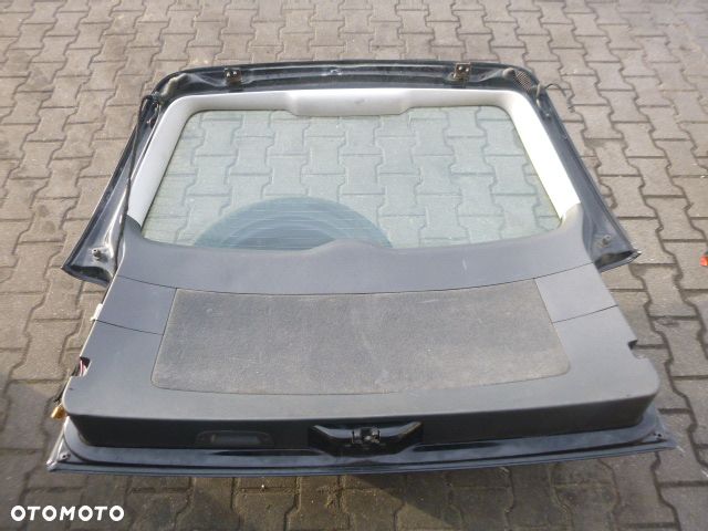 KLAPA TYŁ TYLNA KOMPLETNA SEAT ALHAMBRA I LIFT L041 - 11