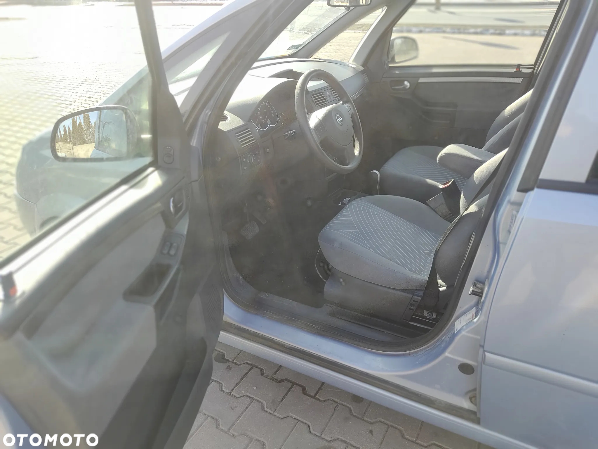 Opel Meriva 1.6 Essentia MTA - 5