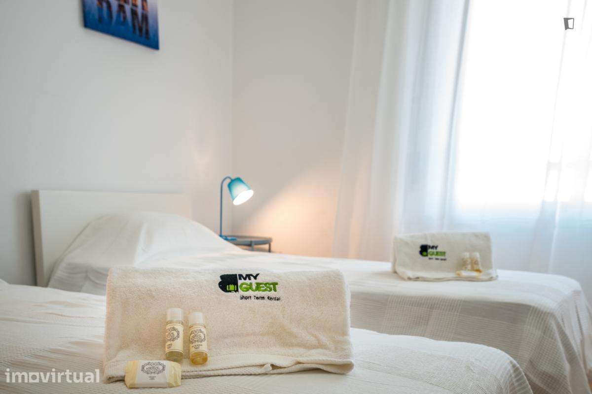 Apartamento com 3 quartos - localizado em Tavira - Grande imagem: 3/24