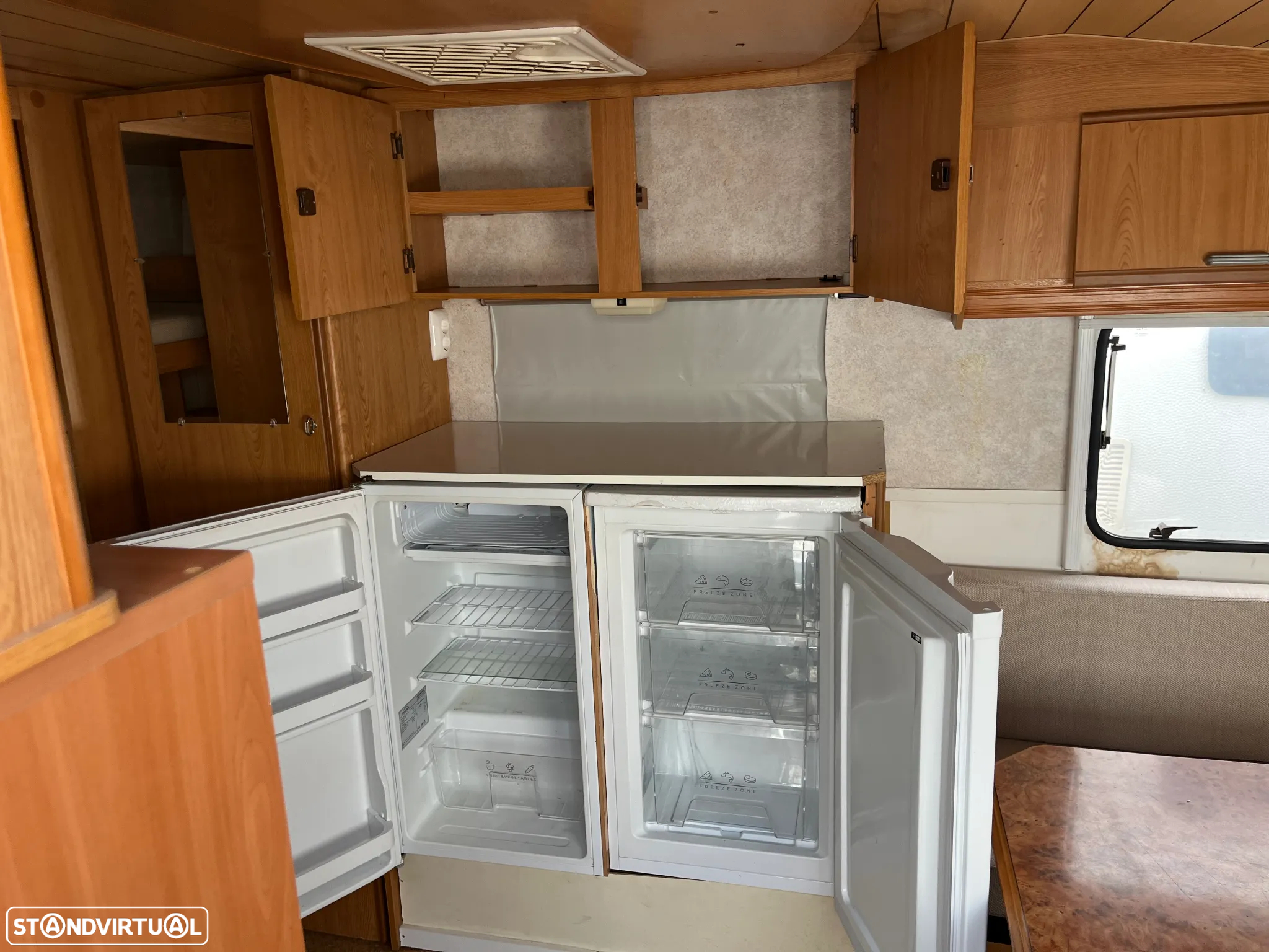 Caravelair Brasilia 475 - 16
