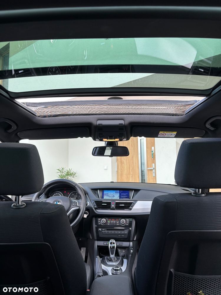 BMW X1 xDrive18d - 3