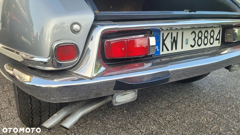 Citroën DS - 9