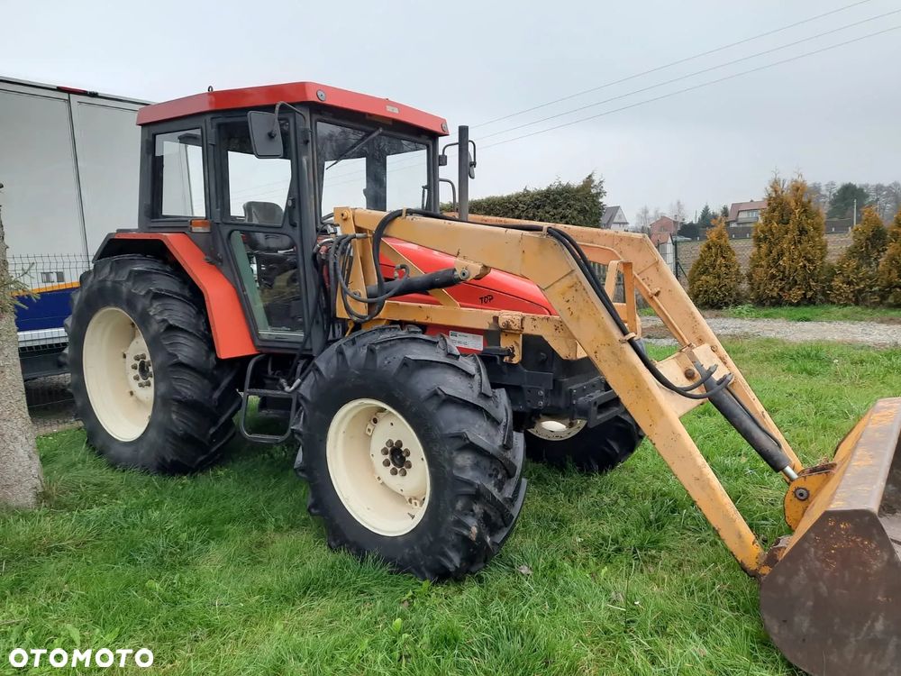 Same Explorer II-90 - 2