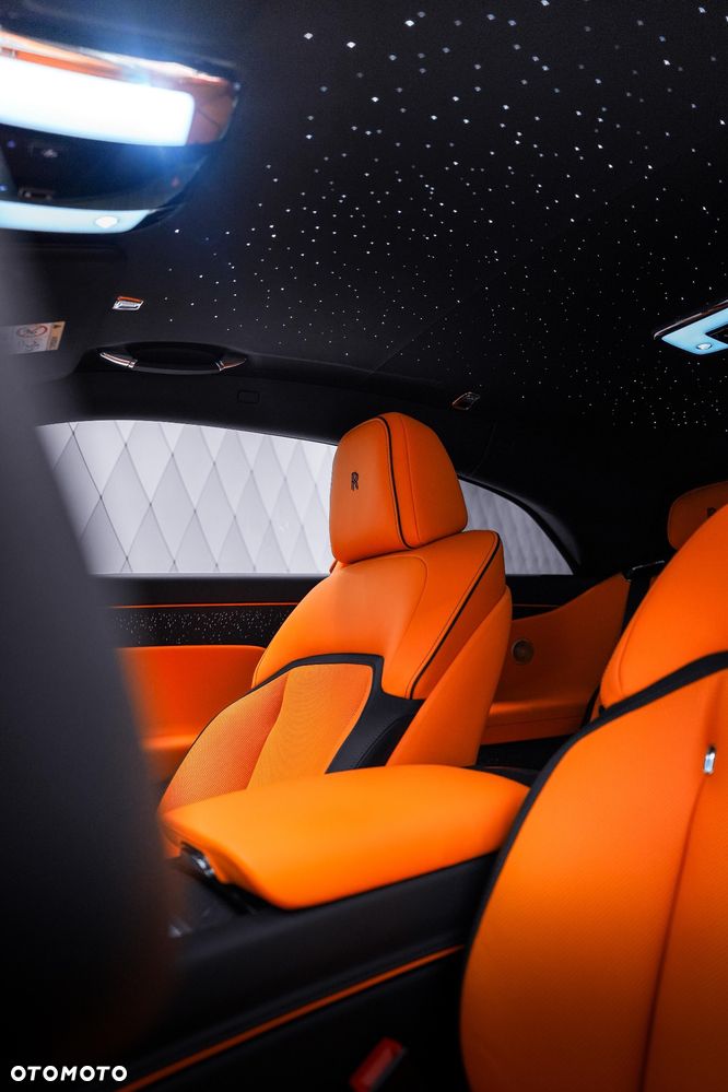 Rolls-Royce Spectre Standard - 9