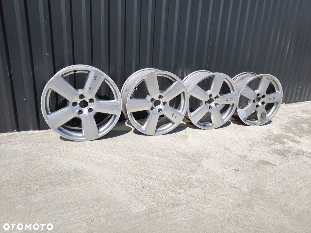 FELGA FELGI VW AUDI A3 A4 A6 ITP 8.0J R18 ET43 8E0601025AK *5E* - 1