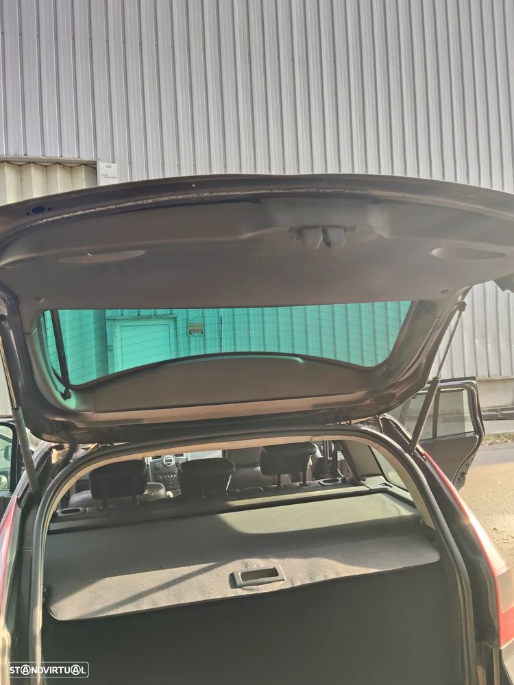 Renault Mégane Break 1.5 dCi Dynamique S - 19