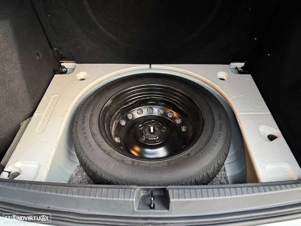 Dacia Duster 1.5 Blue dCi Prestige - 32