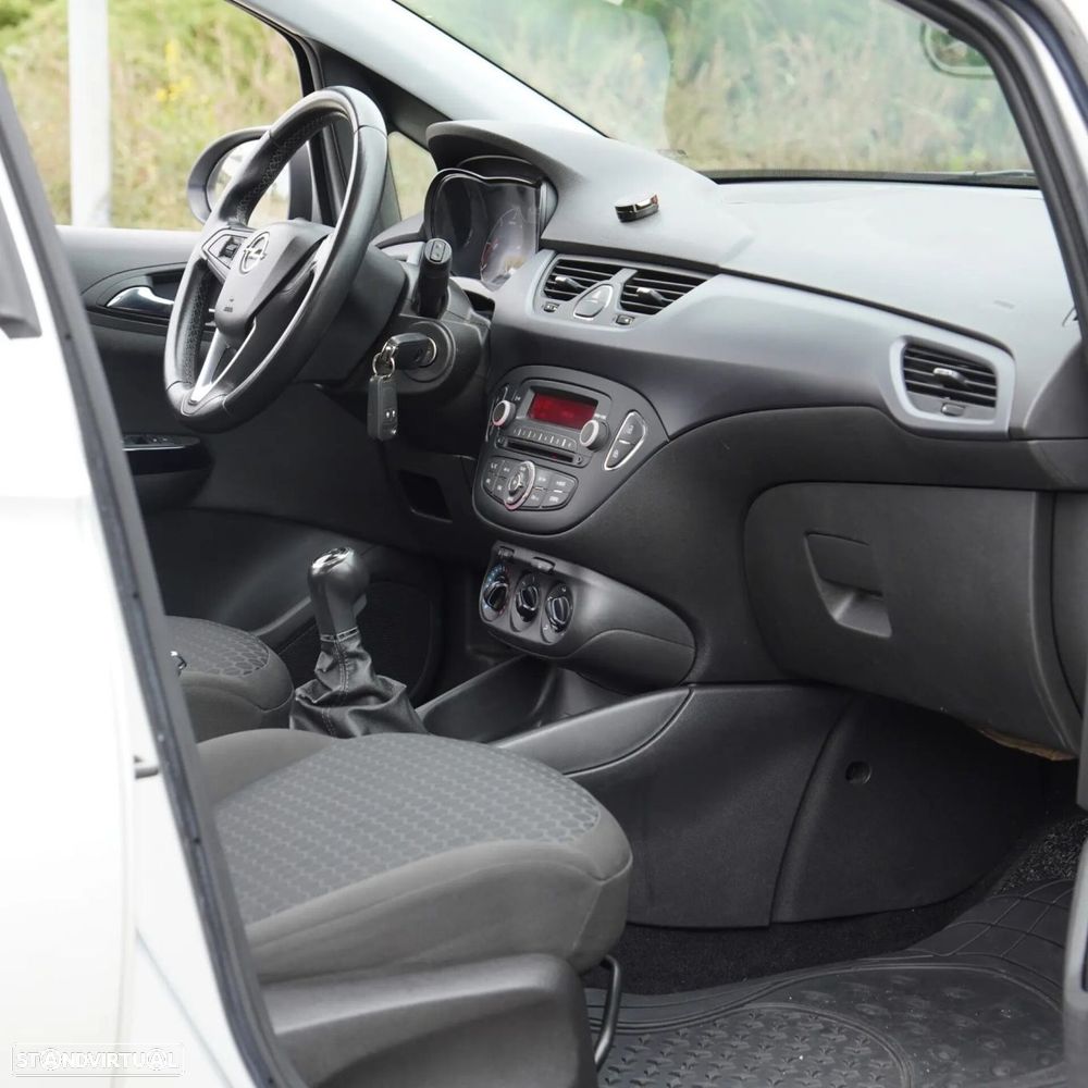 Opel Corsa 1.3 CDTi Business Edition - 15