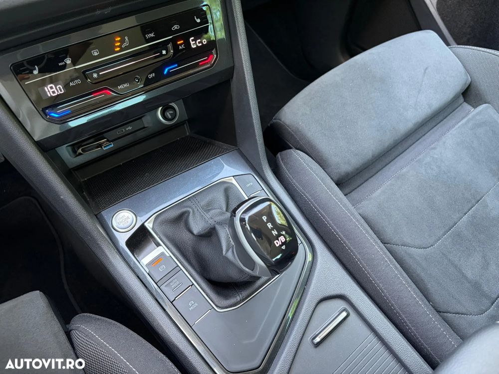Volkswagen Tiguan 1.5 TSI eHybrid DSG PHEV Elegance - 21