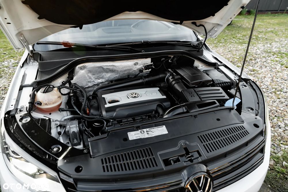 Volkswagen Tiguan 2.0 TSI 4Mot Perfectline R-Style DSG - 39