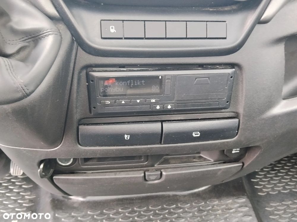 Iveco daily - 7