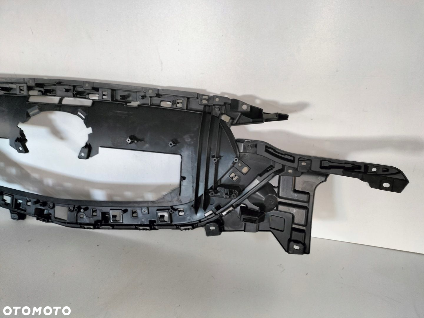 Atrapa kratka grill stelaż wewnętrzny MAZDA CX5 CX-5 II 17- - 5
