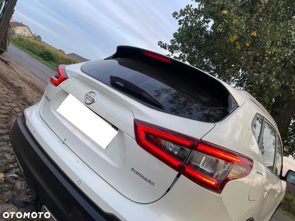 Nissan Qashqai - 37