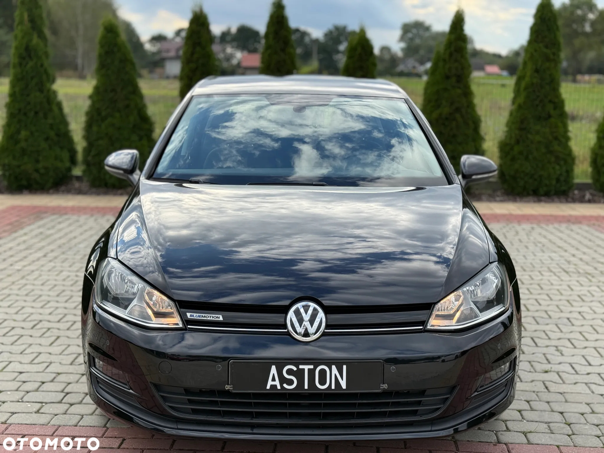 Volkswagen Golf 1.6 TDI BlueMotion Comfortline - 5