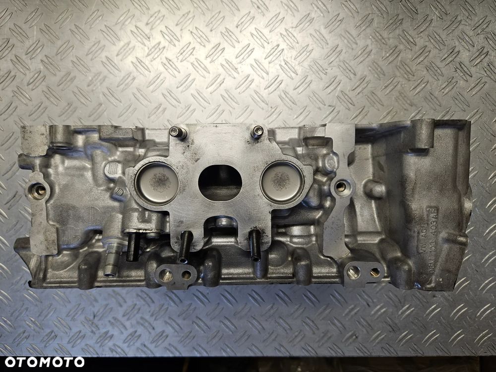 GŁOWICA VW PORSCHE TFSI 06M103403AF - 5