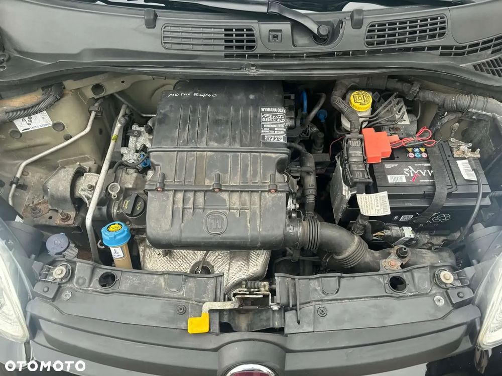 Fiat Panda - 8