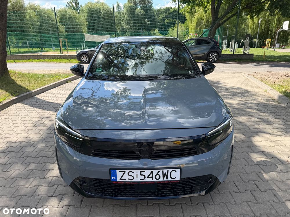 Opel Corsa 1.2 GS Line S&S - 5