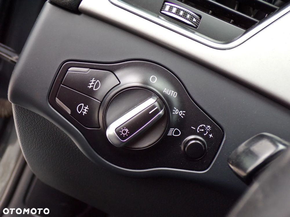 Audi A4 Avant 2.0 TDI DPF Ambition - 18
