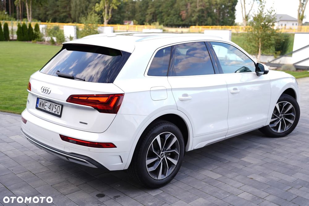 Audi Q5 - 32