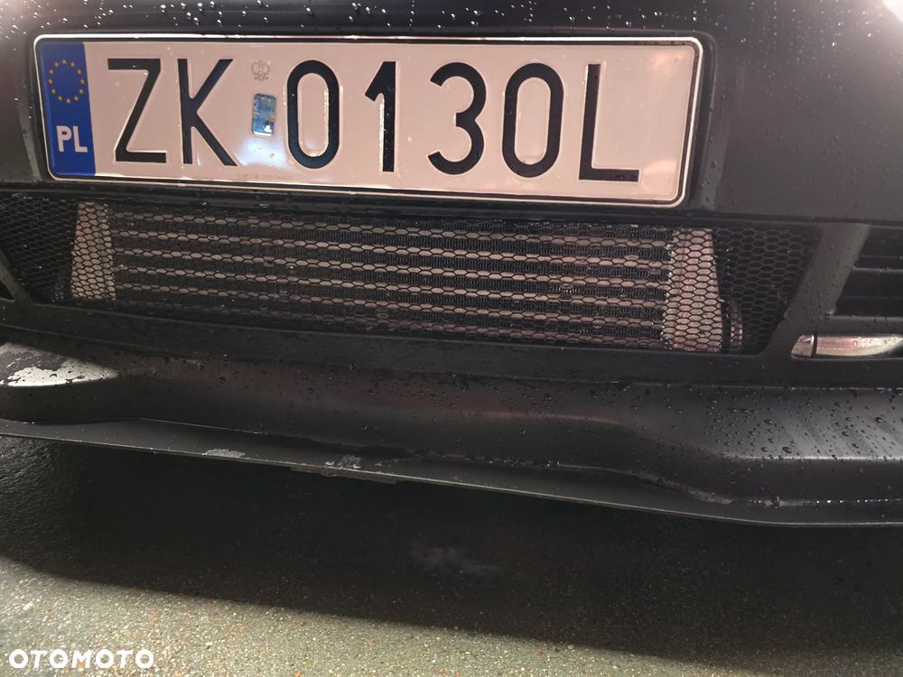 Audi A3 1.8T Attraction - 6