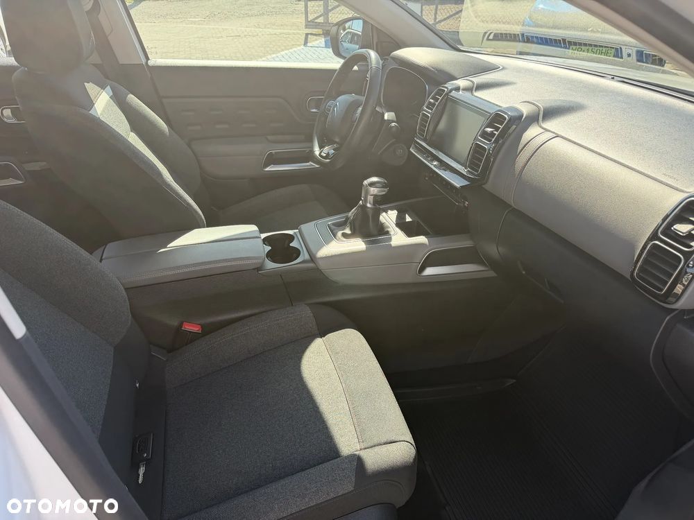Citroën C5 Aircross - 5