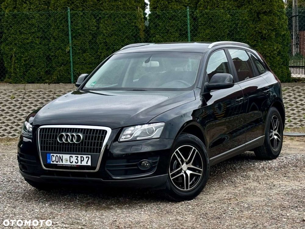 Audi Q5 - 1