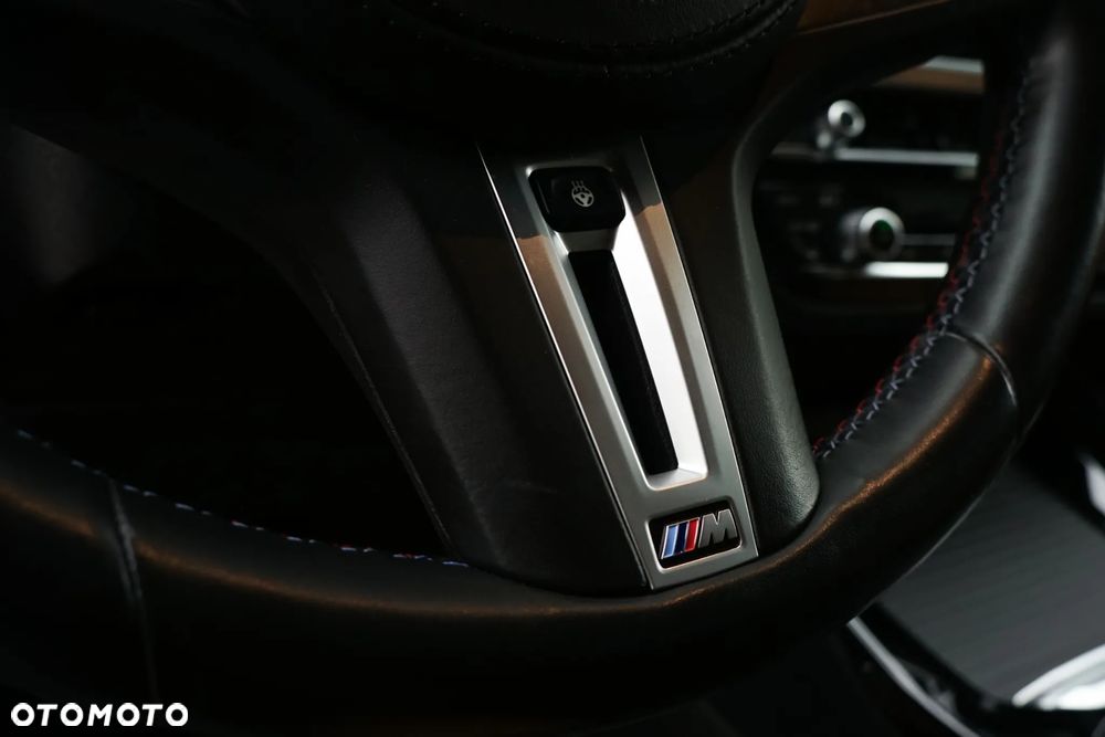 BMW X3 M - 28