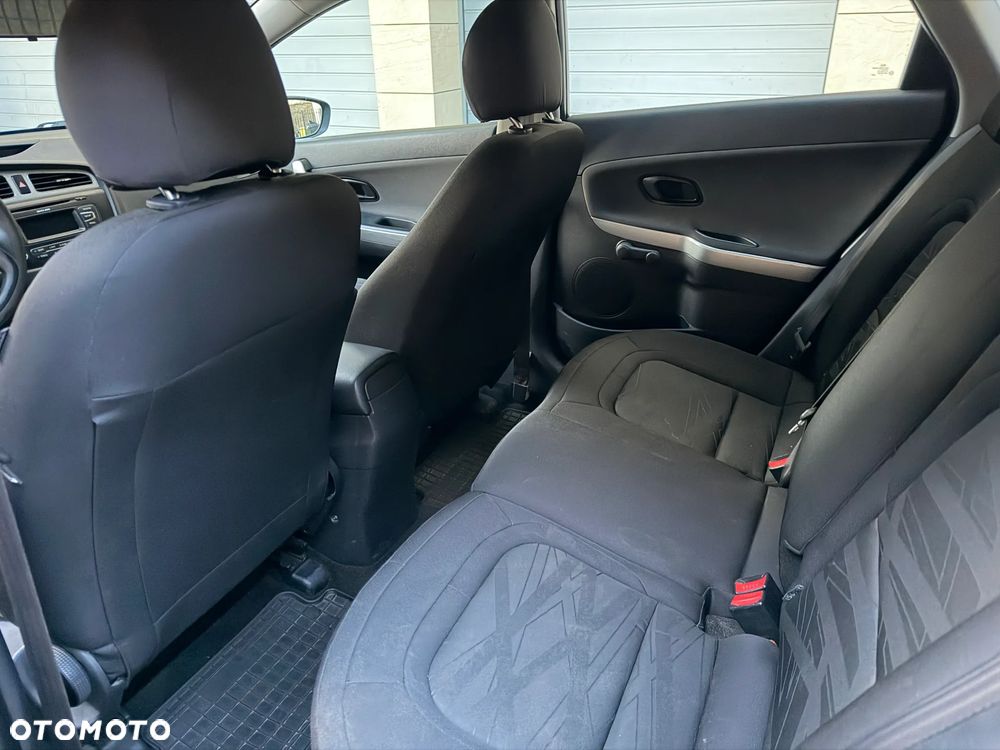 Kia Ceed 1.4 CRDi XL - 8