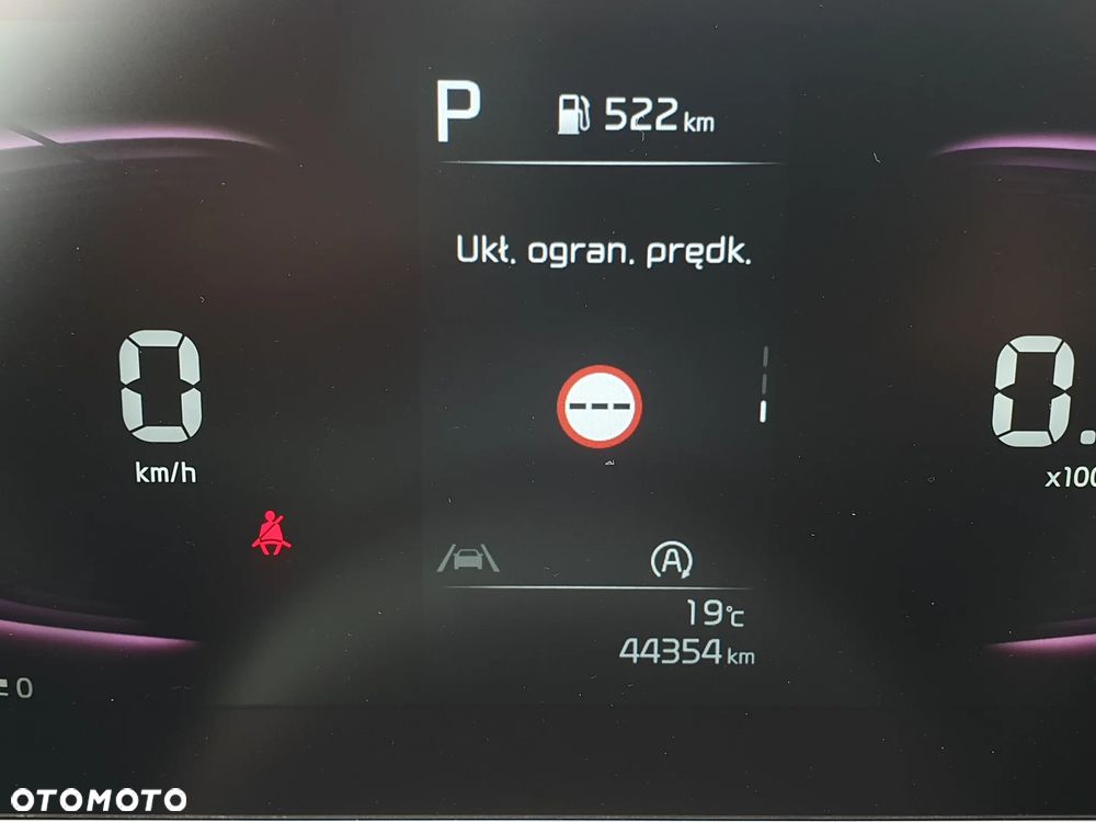 Kia Sportage 1.6 T-GDI M 2WD DCT - 33