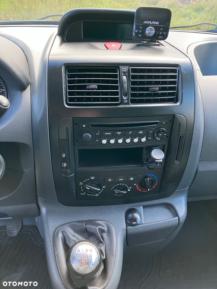 Toyota PROACE - 12