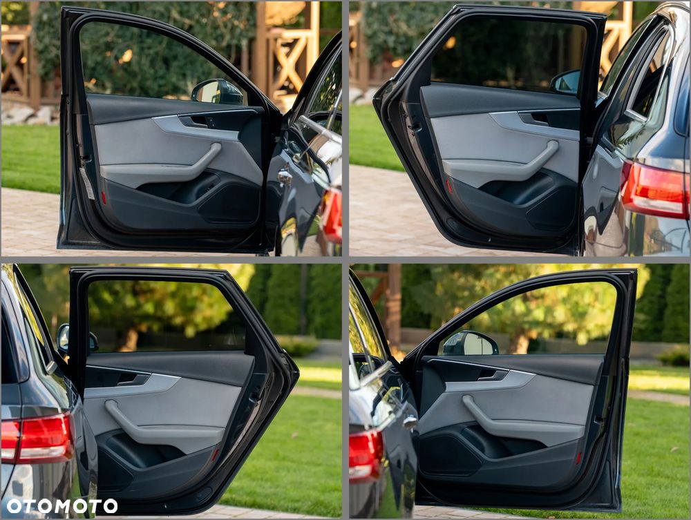 Audi A4 Avant 2.0 TDI Design S tronic - 11