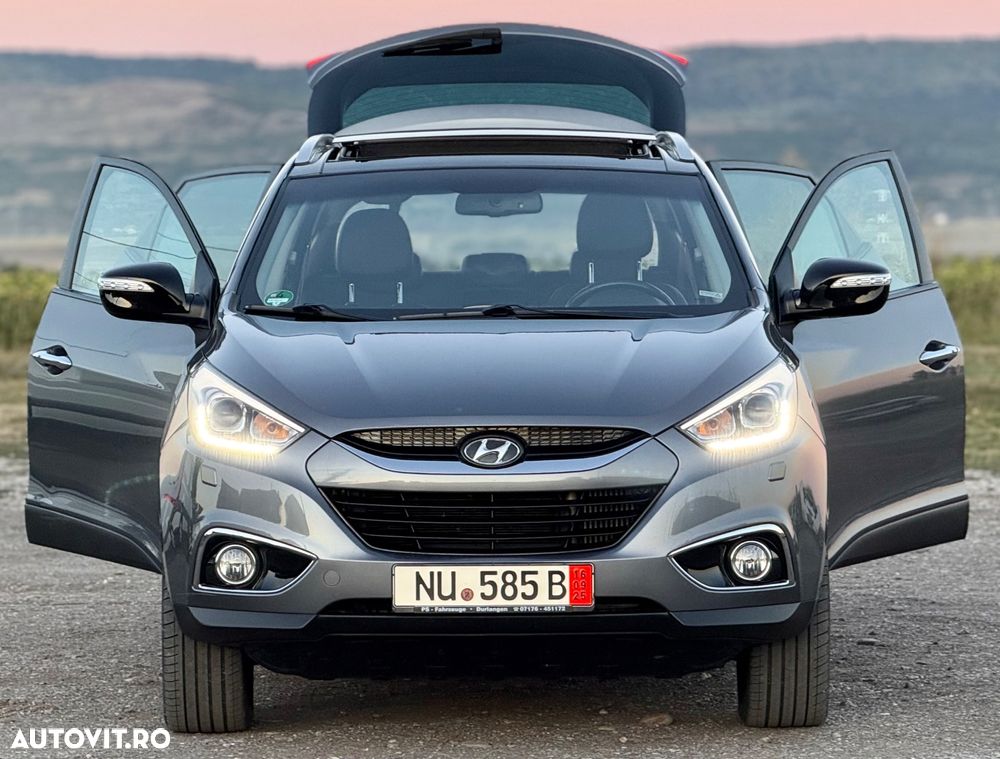 Hyundai ix35 - 24