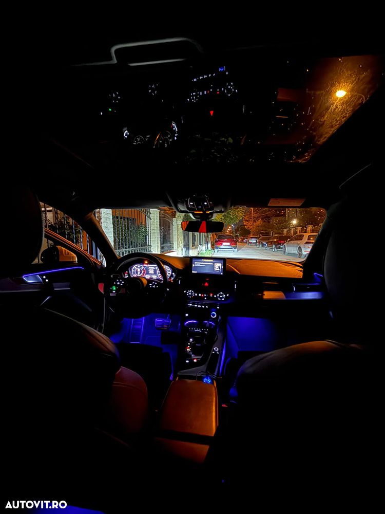 Audi A4 Limuzina 2.0 TDI quattro S tronic Sport - 16