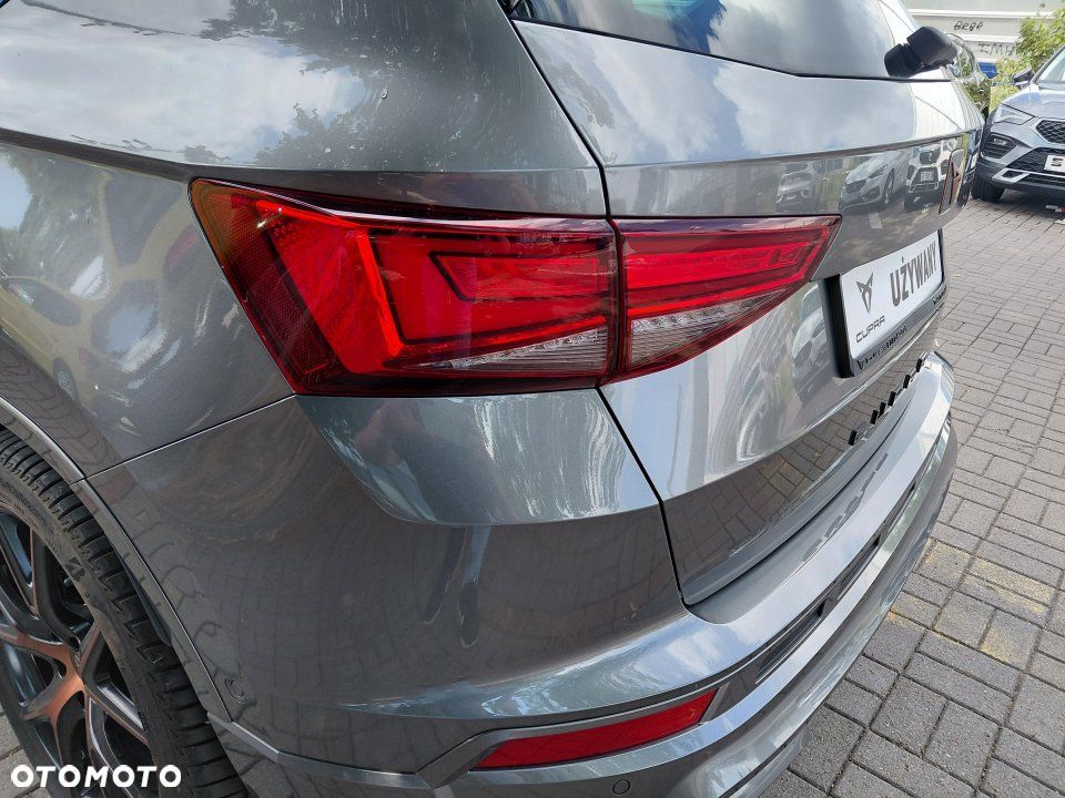 Cupra Ateca - 10