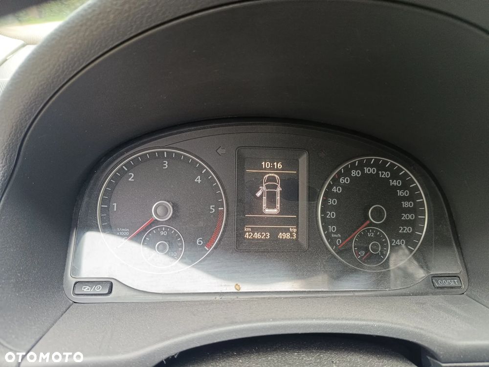 Volkswagen Caddy - 20