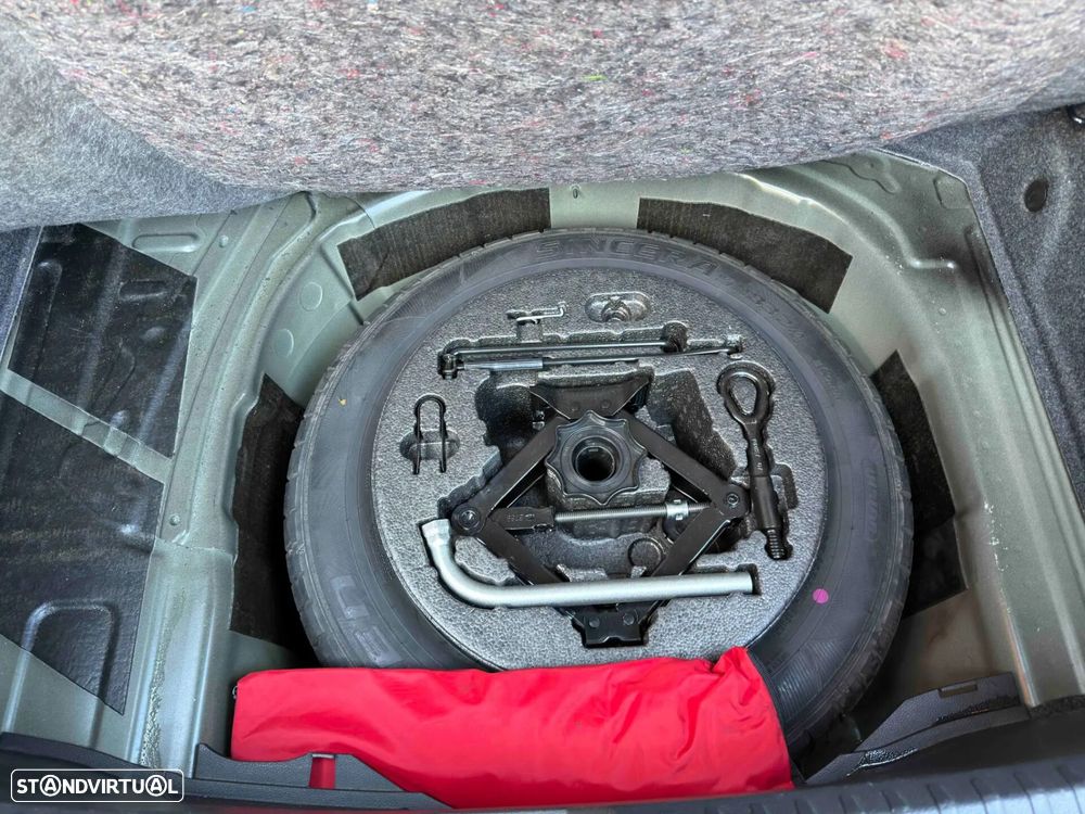 SEAT Ibiza 1.0 MPI Style - 29