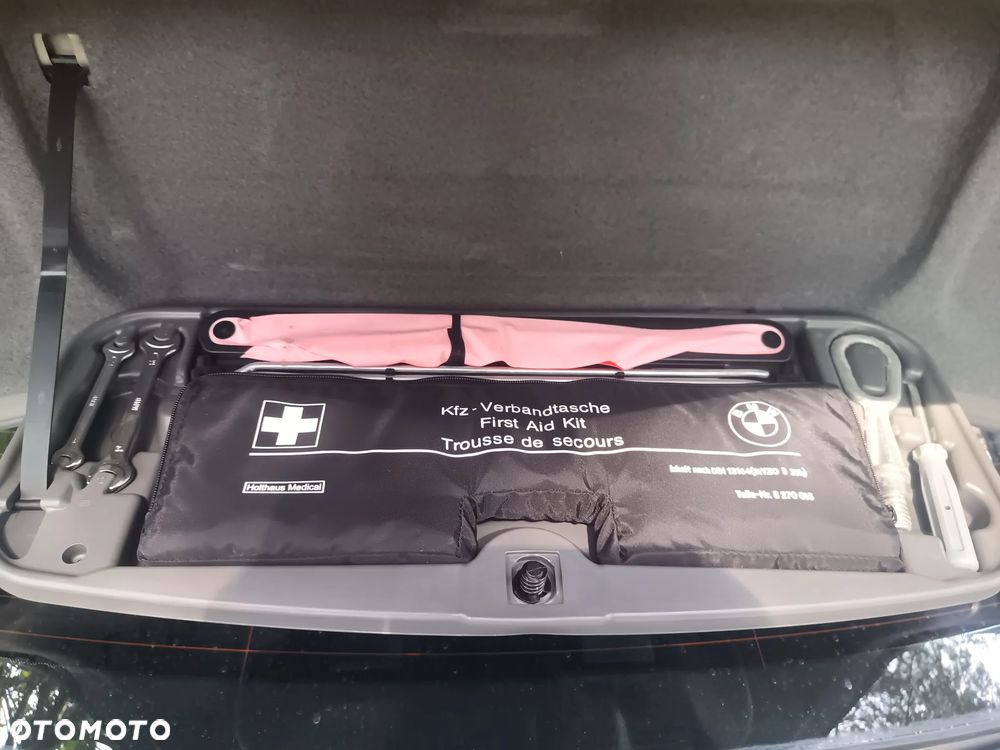 BMW Seria 7 730d - 22