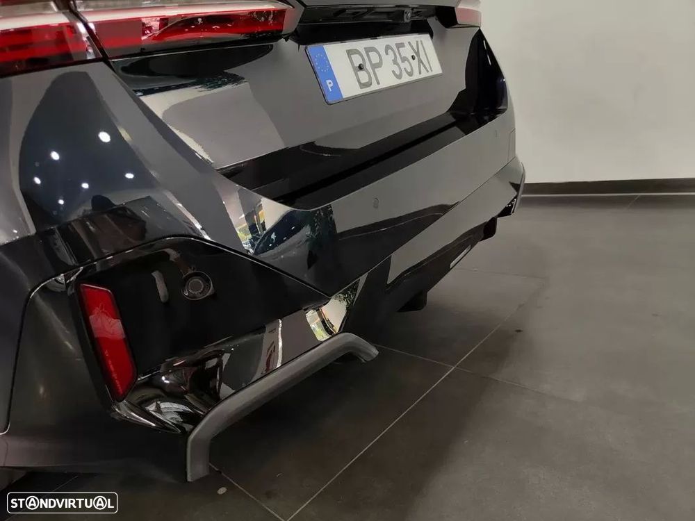 BMW i5 Touring eDrive40 - 26